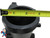The Pressure Side is the same for all Executive 56fr Wet Ends. It measures about 3" Across the threads..