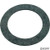 Washer, Hayward, Inlet Fitting, Fiber