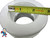 Filter Cartridge Wall Fitting Mount, Waterway, 2" Female Pipe Thread X 2" Slip, 2 3/8" Hole Size 