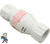 Check Valve, Spring, Flo Control, 3/4" Slip, 1/2 lb, Water