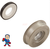 Shaft Seal, PS-671, 3/8" Shaft, Buna, 1.125"Seal OD, .875"Seat OD 
