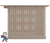 White Basket, Skimmer, Waterway Spa Skimfilter, Weir Style