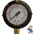 Pool Filter Air Relief, Pentair, American Products, Purex, PacFab, Manual, with Gauge