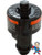 Pool Filter Air Relief, Pentair, American Products, Purex, PacFab, Manual, with Gauge
