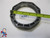 Nut, Pentair, Cyclone Jet Body for 4 3/4" Wide Face Jet Body