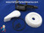 We offer the other parts for this valve in our store as well if you need o-rings a Stem or a kit we offer various kits and individual parts.