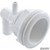 Jet Body, Waterway Threaded Mini Storm,  Air 3/8"sb x  Water 3/4"sb