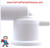 Jet Body, Pentair American Products Luxury Micro, Air 3/8" barb, Water 3/4" Slip