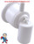 Jet Body, Pentair American Products Luxury Micro, Air 3/8" barb, Water 3/4" Slip