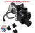 Garden Tub Pump,Bath,Waterway Genesis,9.5A,115v,1-1/2",w/Rubber Foot Pad