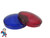 Red & Blue Lens Cover for Spa Hot Tub Light Lens 3 1/4" Video How To