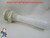 Air Control Valve Notched Off White 1" Glue Kit Spa Garden Bath Tub Video How To