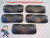 Leisure Bay Spa Hot Tub Neck 5 Pillow Set LBI Black Head Rest Video How To 