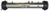 Htr,FloThru,CalSpa Repl,15-3/4" x 1-1/2",230v, 5.5kW,Generic