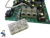 This is an example of the this type of block on a board this one will replace..