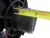 LX Circulation Pump WTC50M 230V Interspa 1 1/2" Side Discharge