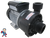 LX Circulation Pump WTC50M 230V Interspa 1 1/2" Side Discharge