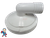 Hot Tub Spa 2 1/2" Slip X 1" 90 Degree Barb Heater Union & Gasket How to Video