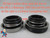 This is an example of the difference between the Waterway Style 1000 seal and the Guangdong LX Seal..