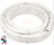 Flexible PVC Pipe, 1" x 50Ft, Flex