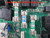 Gecko Board Retrofit, MSPA-1 thru MSPA-4, w/Transformer, Sensors