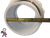 This is an example of the Slice Valve and Pump Union together on a Wet End..
