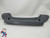 Cal Spa Hot Tub Wing Neck Jet Pillow 2 Tabs 8 3/4" 16" X 2 1/2" Dark Gray Bumps