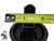 Diverter Valve Spa Gray Hot Tub O-Rings Cap Handle Waterway CMP How To Video