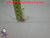 10X Spa Hot Tub 1 1/4" Air Jet Face Fitting 3/4" Thread Injector Part & Silicone