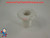 10X Spa Hot Tub 1 1/4" Air Jet Face Fitting 3/4" Thread Injector Part & Silicone