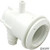 Jet Body, Waterway Adj Mini Jet, a3/8"b x w3/4"b, Ell