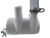 (2) Feet of Tubing 3/4" Inside Diameter 1" OD Used on Water Manifolds and More
This is an Example of they Tubing used on a Water Manifold with 3/4" Barbs