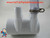 (5) Feet of Tubing 3/4" Inside Diameter 1" OD Used on Water Manifolds and More
This is an Example of they Tubing used on a Water Manifold with 3/4" Barbs