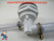 (5) Feet of Tubing 3/4" Inside Diameter 1" OD Used on Water Manifolds and More
This is an Example of they Tubing used on a Jet Body with a 3/4" Barb..
This Jet Body Also has 3/8" Inside Diameter Inside Tubing on the Air Suction Side of the Jet Body... 