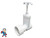 Hot Tub Spa Kit with Slice Valve 1 1/2" & 1 1/2" Pump Union How to Video 