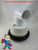 Jet Body for Waterway 7 1/2" Jumbo Jet 2" Water x 1/2" Air, 5 3/4" Hole