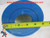 Cartridge, 95sqft, 23-5/8", 4-15/16"  2-1/8", 2-1/8" top and bottom hole 