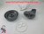 Diverter Valve 4" Kit Sundance® 03-04  Sweetwater 05+ O-Rings Cap Handle Stem