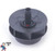 Impeller, Waterway, Viper, 5.0hp, Pump 2 1/2" x 2 1/2" Wet End 