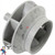 The original Impeller looked like this the new one looks like the one above..  