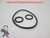 Saratoga Roto Stream Diverter Cap, Knob & O-Ring Gray Spa Hot Tub How To Video 