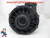 Wet End, Aqua-Flo, XP3, 4.0hp, 56fr, 2 1/2" x 2 1/2", Pump, 48 or 56 Frame