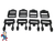 (4) Nexus Spa Hot Tub Cover Broken Clip Sde Only Repair Kit Lock How To Video