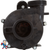 Pump, Vico Ultimax, 3.0hp, 230v, 2-Spd, 56fr, 2"Side Discharge Complete Pump
