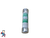 The SC-25 25 amp Bussman fuse measures 1 5/8" long and 3/8" wide. Used in many hot tub control boards. If it keeps blowing, fix the cause first—fast blow usually means a dead short, slow blow often indicates a loose connection.
