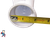 The manifold featured in this kit is Open on both ends.. One end receives a 1 1/2" Pipe or fitting that would measure 1 7/8" Outside Diameter and on the other end glues inside of a 1 1/2" fitting that would measure 1 7/8" Inside Diameter..
