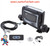 Balboa retrofit system runs (1) jet pump, plus (1) circ pump, ozonator, and light. Includes pack with board, heater, sensors, 4-button topside, light kit, and amp cords. M7 requires 30+ GPM circ pump; otherwise use a pressure switch system.
