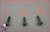 You can use these screw types to identify your wet end brand..