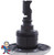 Jet Internal, Rising Dragon, Threaded, Quantum, 3-3/8" face diameter, Twin Roto, Stainless Steel, Black
