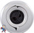 Jet Internal, Rising Dragon, Threaded, Quantum, 3-3/8" face diameter, Twin Roto, Stainless Steel, Black